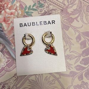 Baublebar Earrings